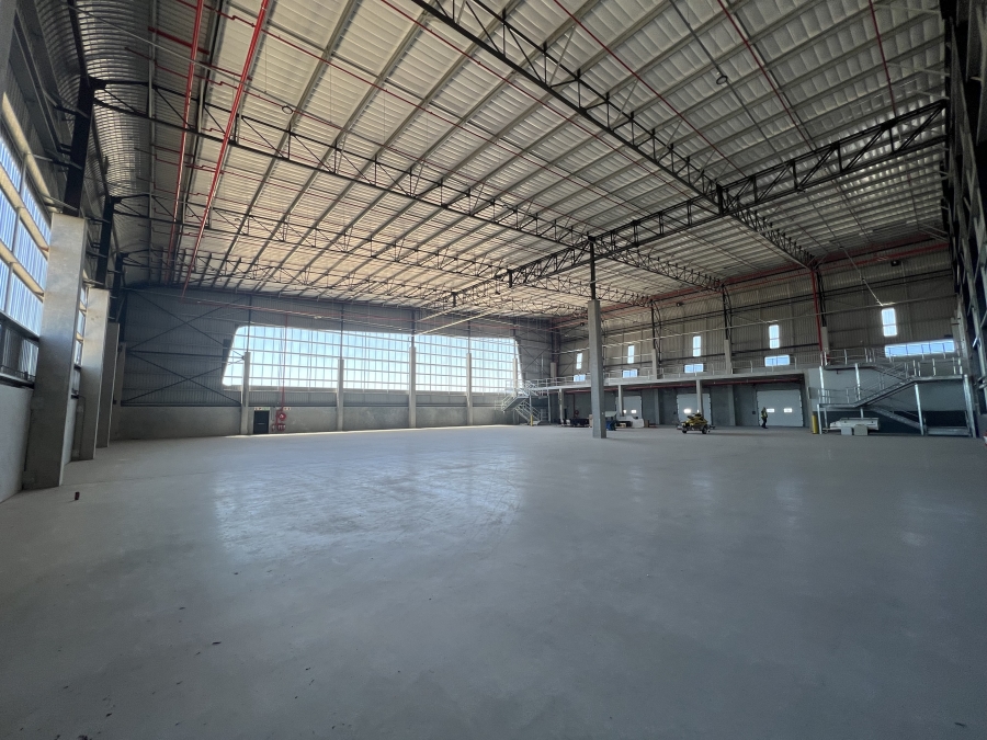 To Let commercial Property for Rent in Atlantic Hills Western Cape